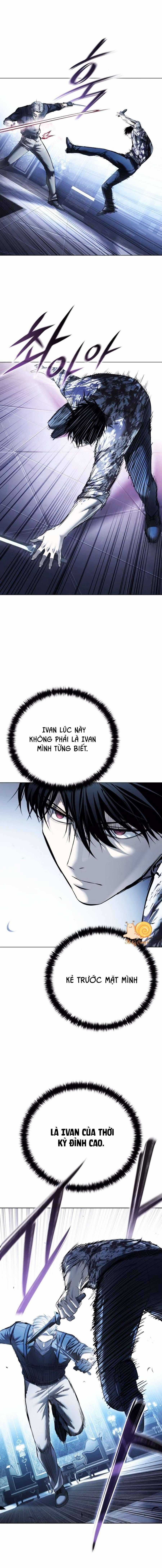 Red Shirt - Chương 48 - Trang 8