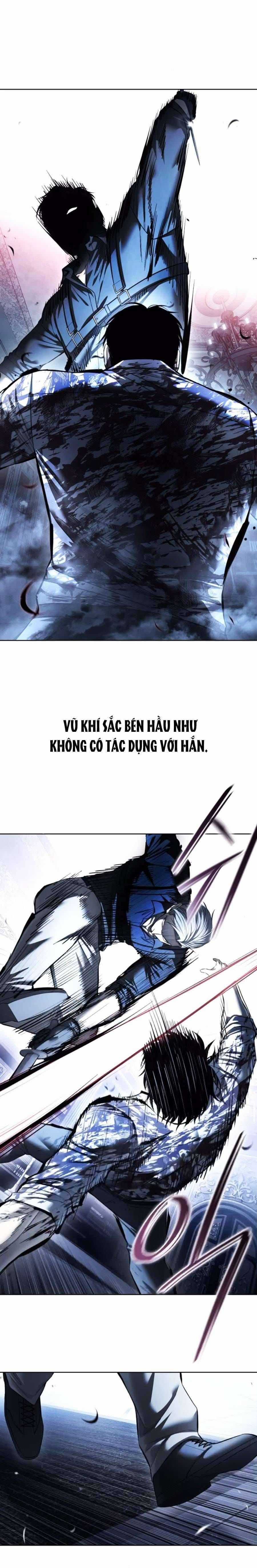 Red Shirt - Chương 48 - Trang 10