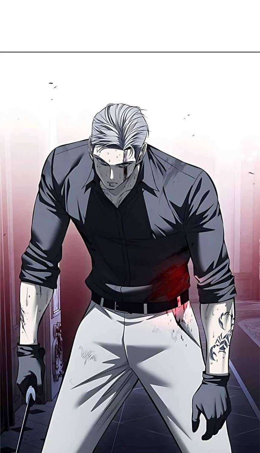 Red Shirt - Chương 49 - Trang 122