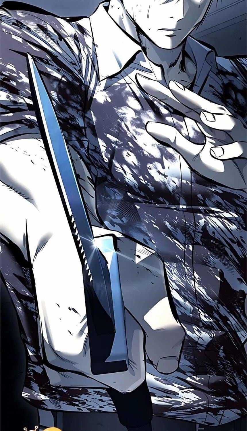 Red Shirt - Chương 49 - Trang 124