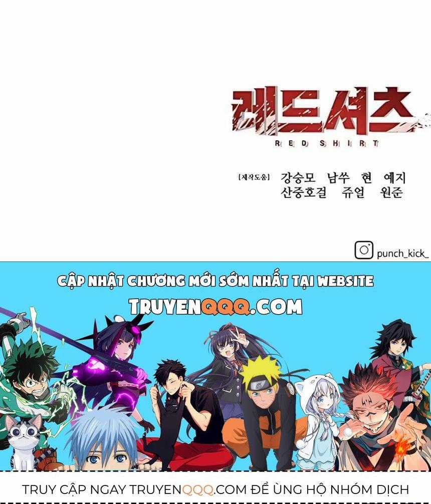 Red Shirt - Chương 49 - Trang 126