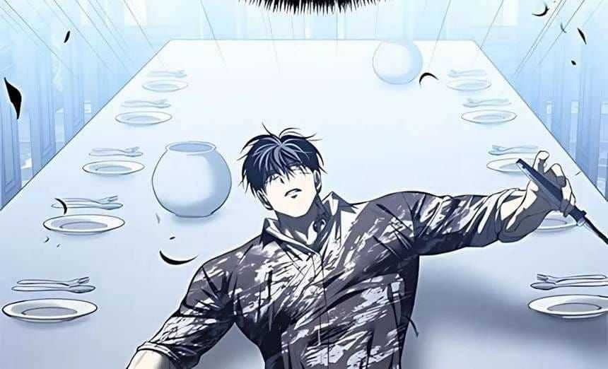 Red Shirt - Chương 49 - Trang 21