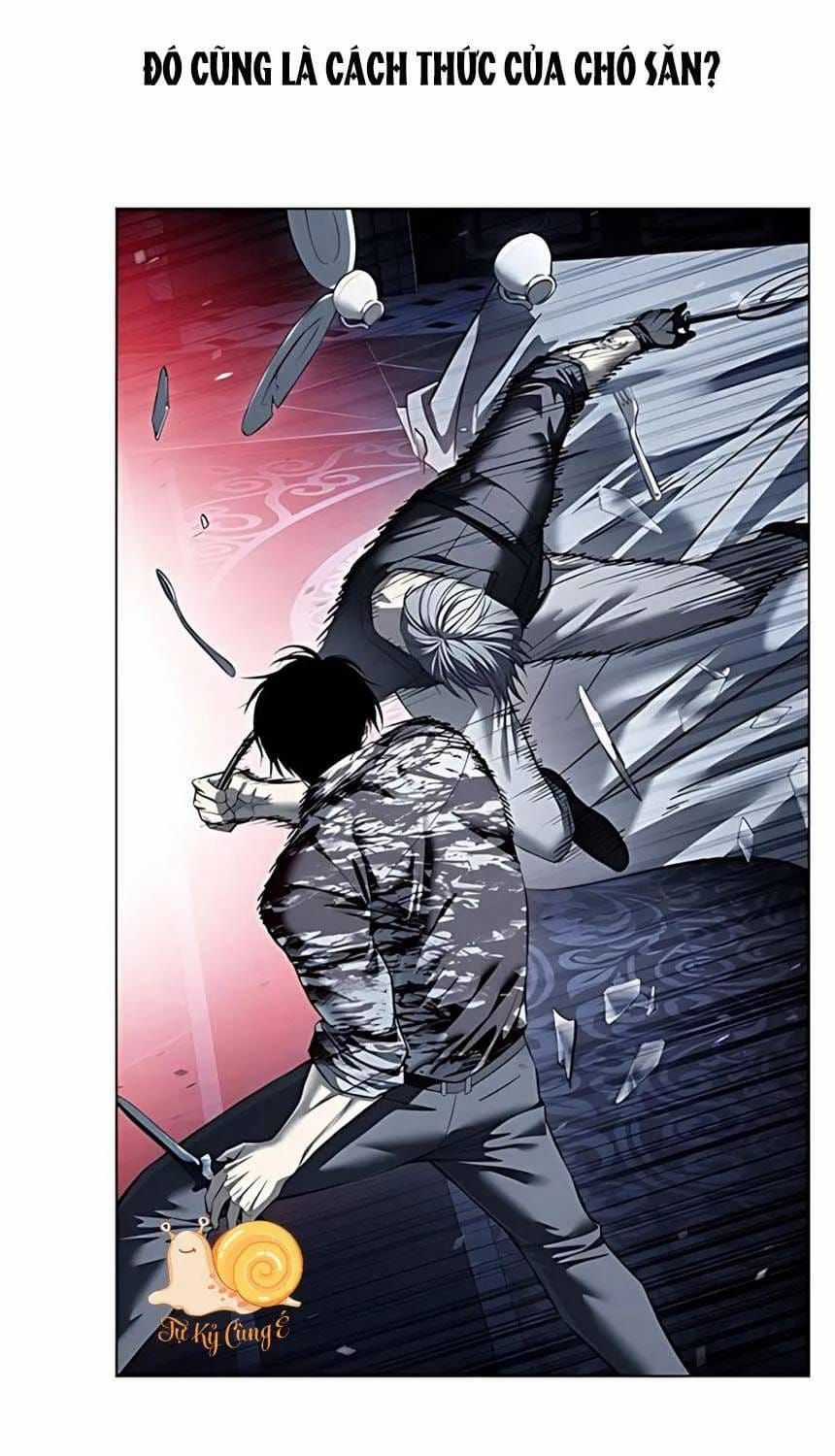 Red Shirt - Chương 49 - Trang 52