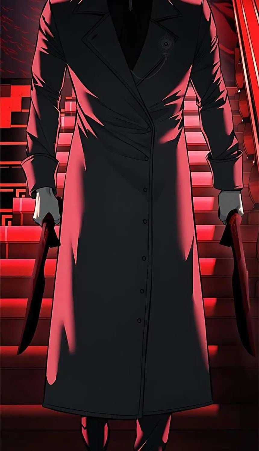 Red Shirt - Chương 49 - Trang 63