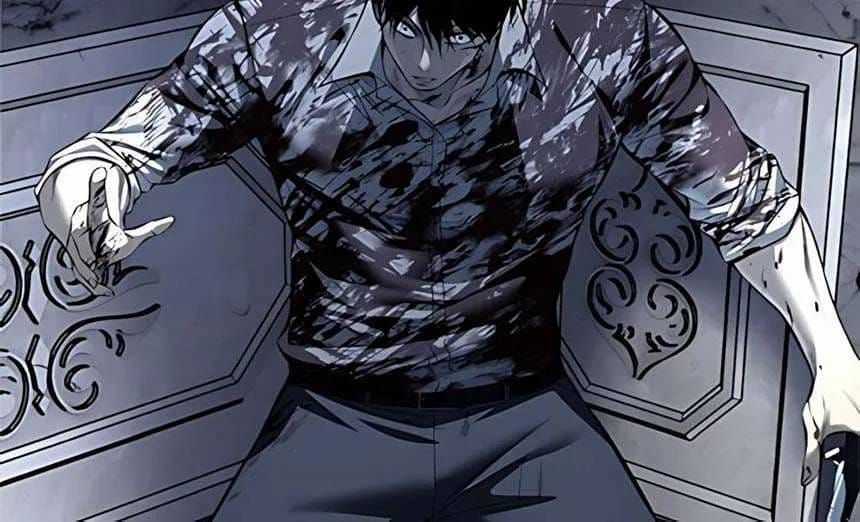 Red Shirt - Chương 49 - Trang 96