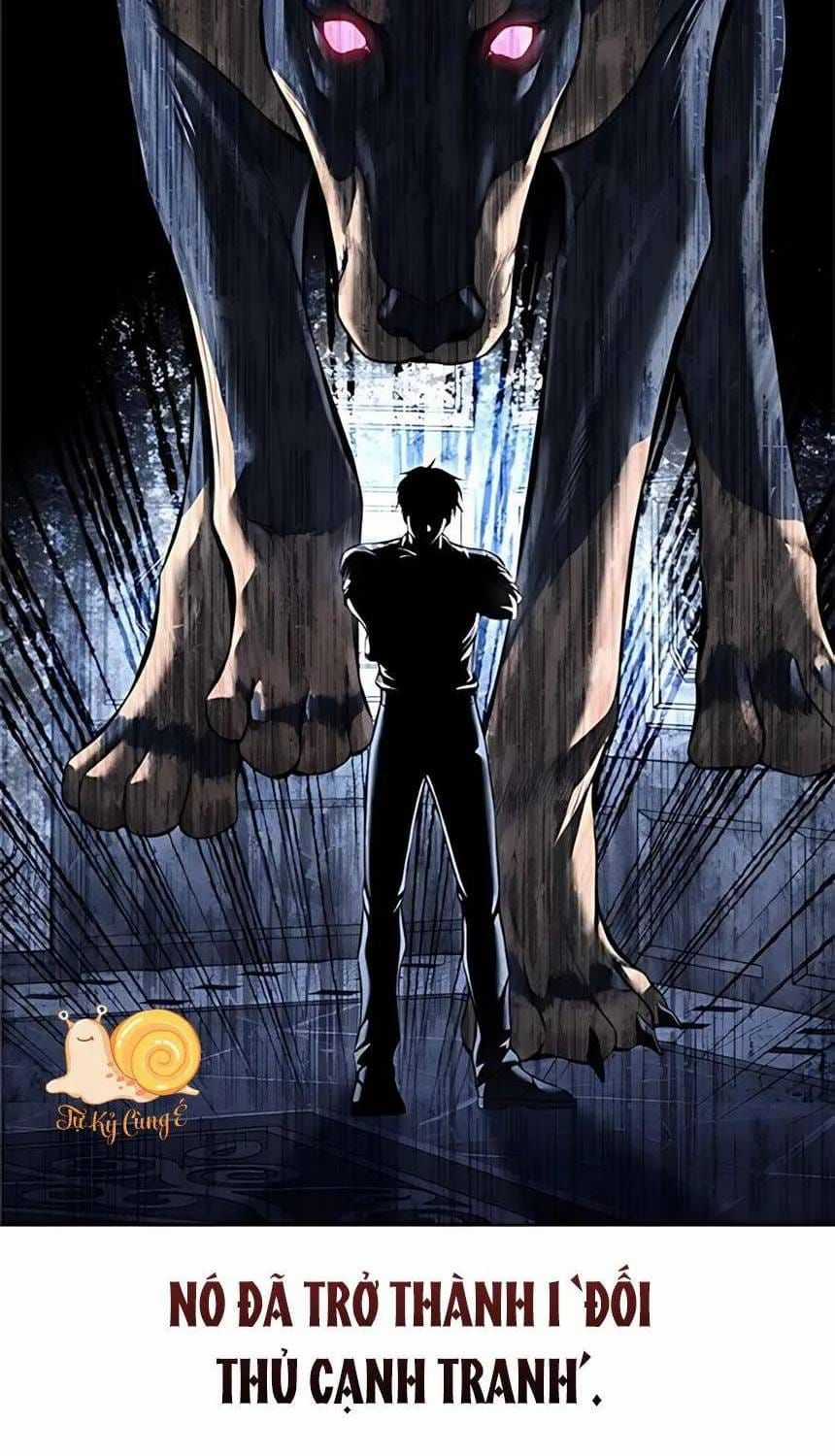 Red Shirt - Chương 50 - Trang 10
