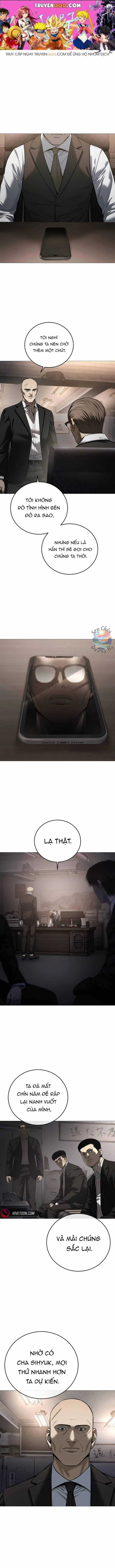 Red Shirt - Chương 8 - Trang 1