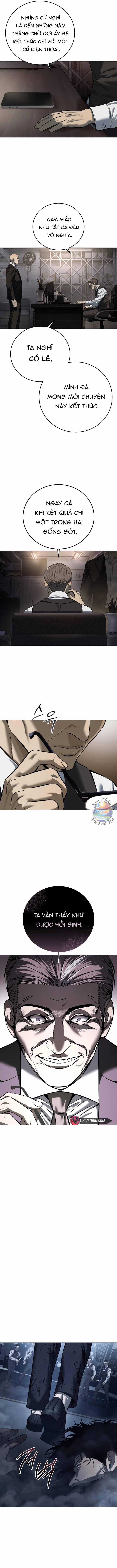 Red Shirt - Chương 8 - Trang 2
