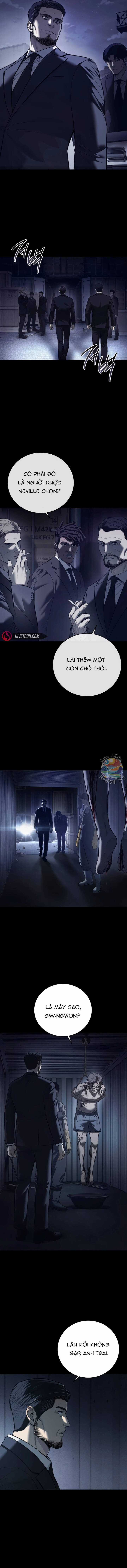 Red Shirt - Chương 8 - Trang 12