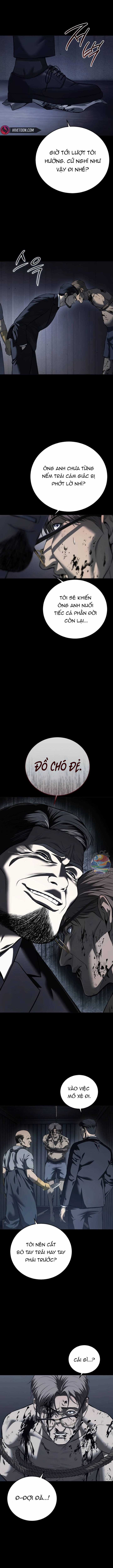 Red Shirt - Chương 8 - Trang 15