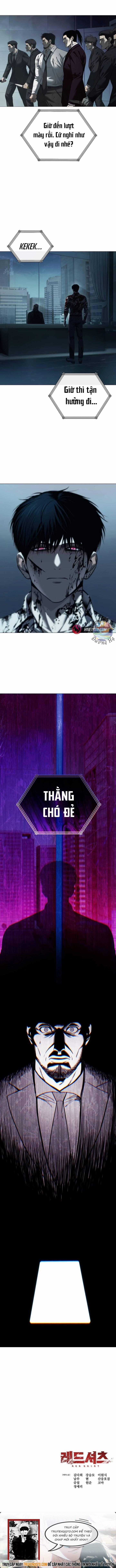 Red Shirt - Chương 8 - Trang 18