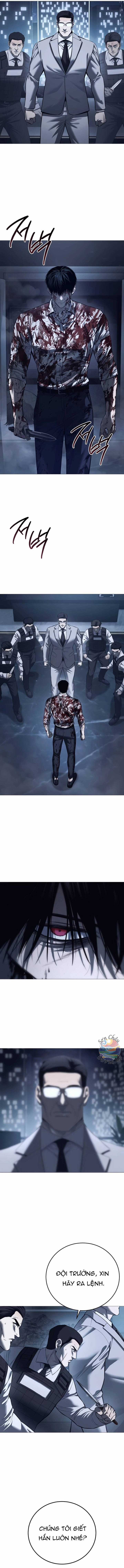 Red Shirt - Chương 8 - Trang 3