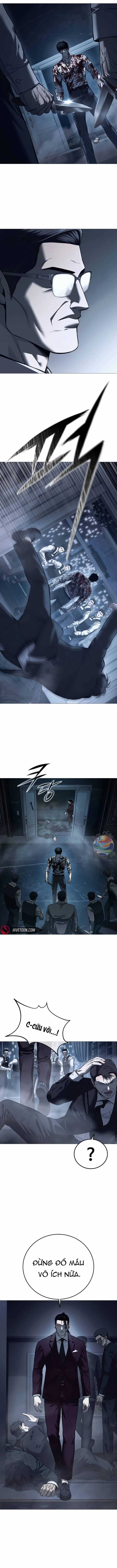 Red Shirt - Chương 8 - Trang 4