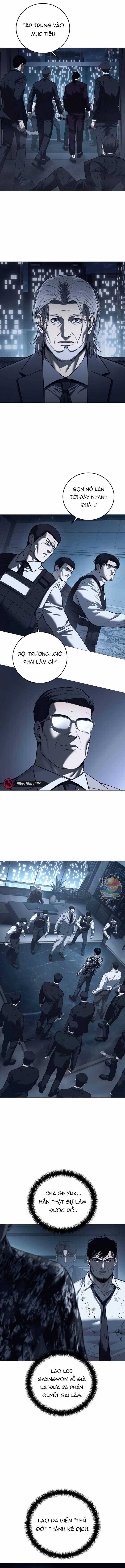 Red Shirt - Chương 8 - Trang 5