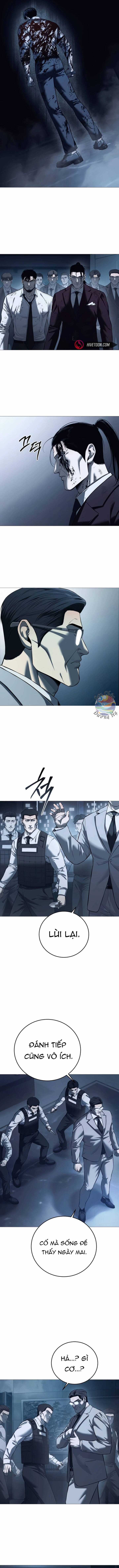 Red Shirt - Chương 8 - Trang 6