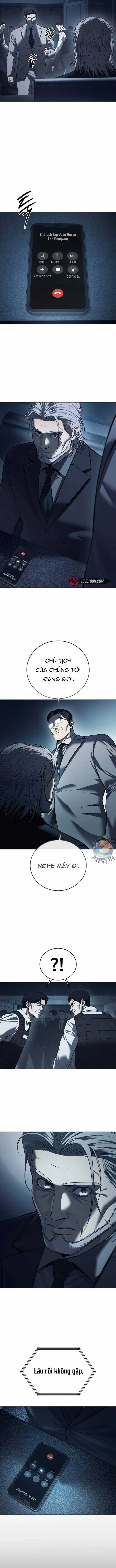 Red Shirt - Chương 8 - Trang 7