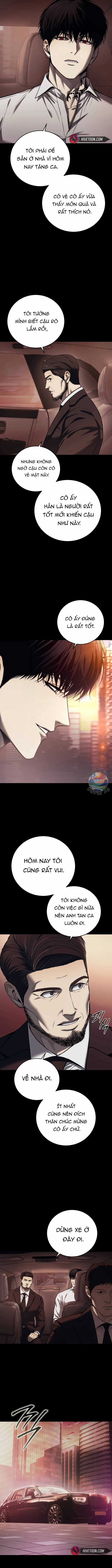 Red Shirt - Chương 8 - Trang 9