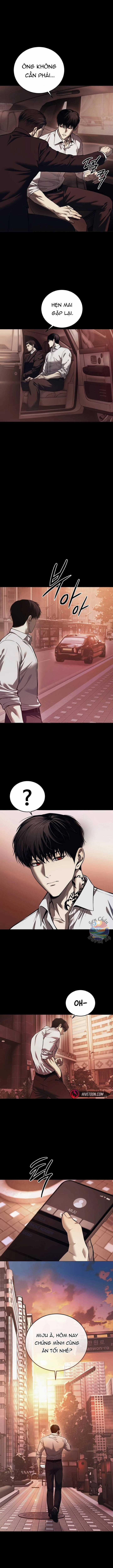 Red Shirt - Chương 8 - Trang 10