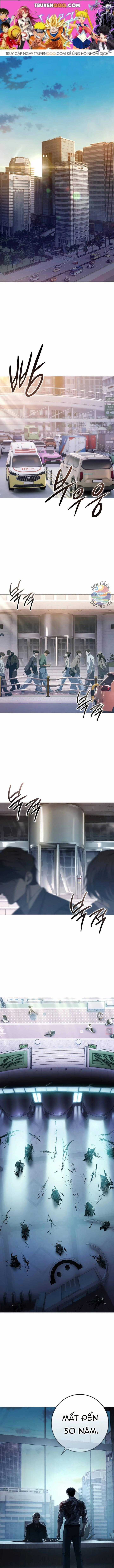 Red Shirt - Chương 9 - Trang 1