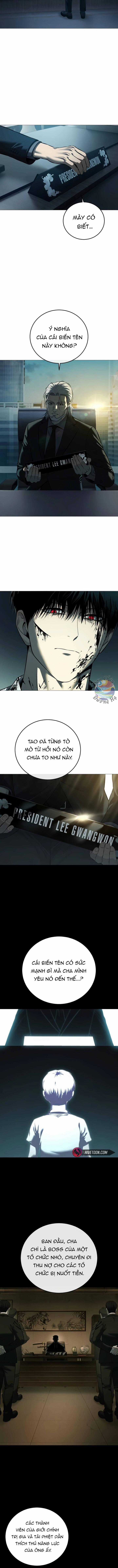 Red Shirt - Chương 9 - Trang 2