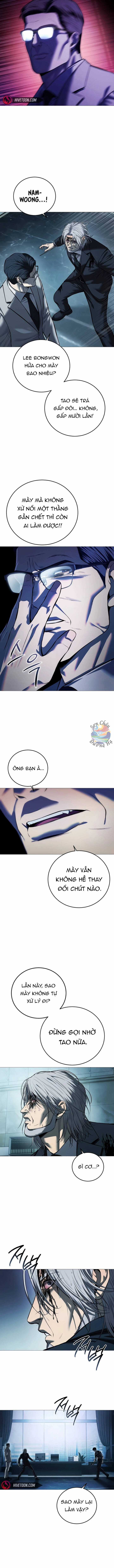 Red Shirt - Chương 9 - Trang 11