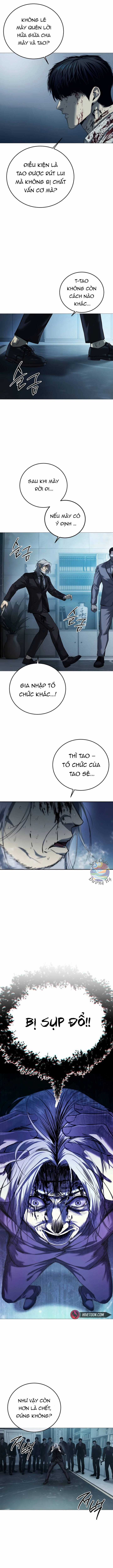 Red Shirt - Chương 9 - Trang 12