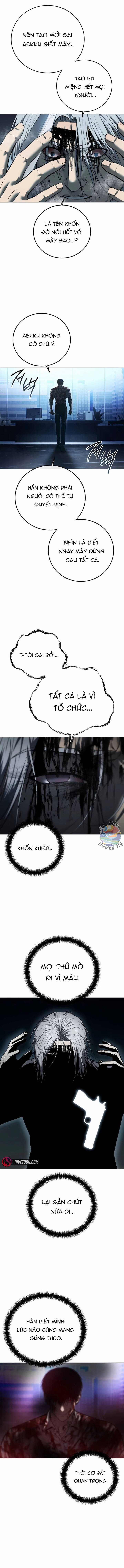 Red Shirt - Chương 9 - Trang 13