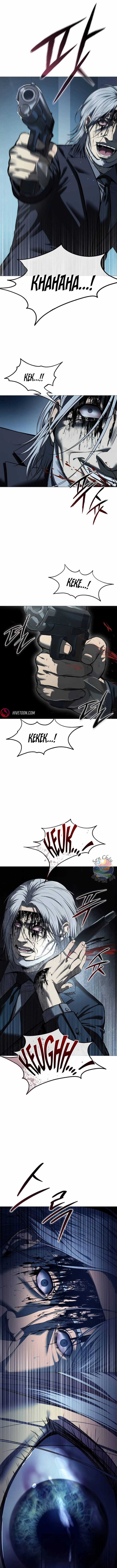 Red Shirt - Chương 9 - Trang 15