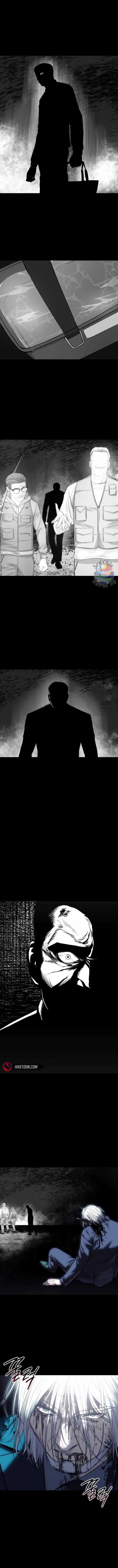 Red Shirt - Chương 9 - Trang 19