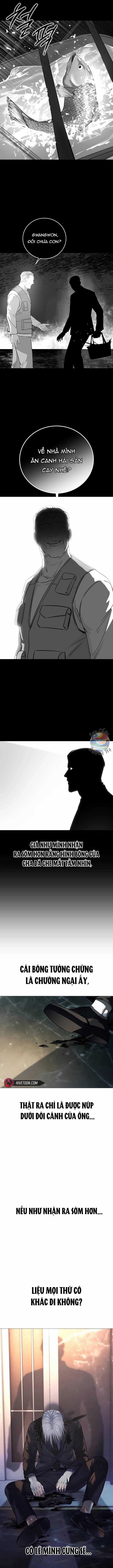 Red Shirt - Chương 9 - Trang 20