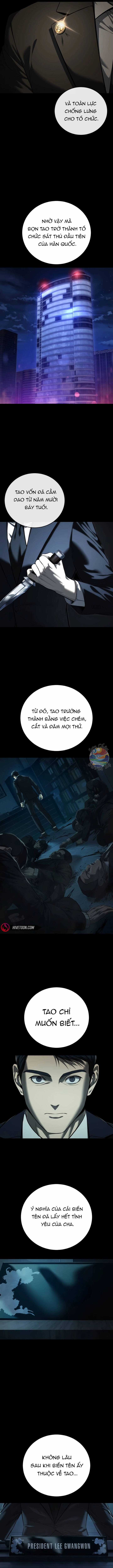 Red Shirt - Chương 9 - Trang 3