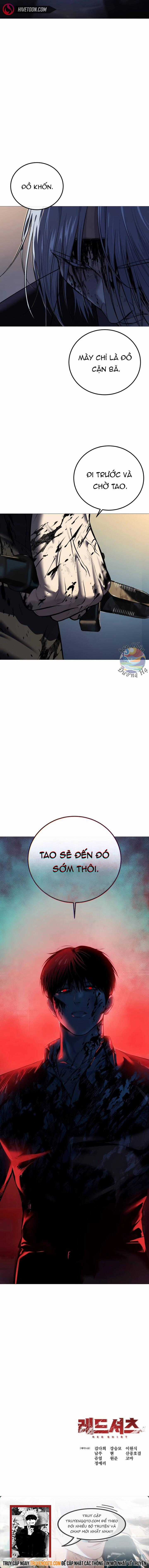 Red Shirt - Chương 9 - Trang 21