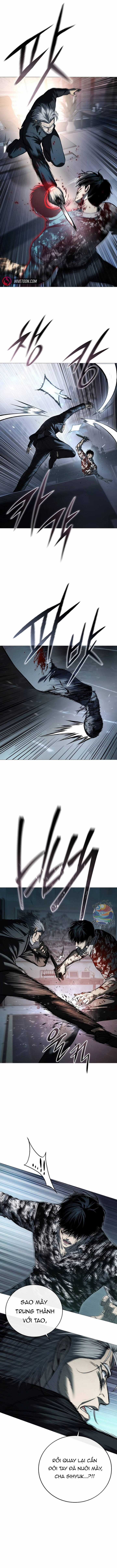 Red Shirt - Chương 9 - Trang 5