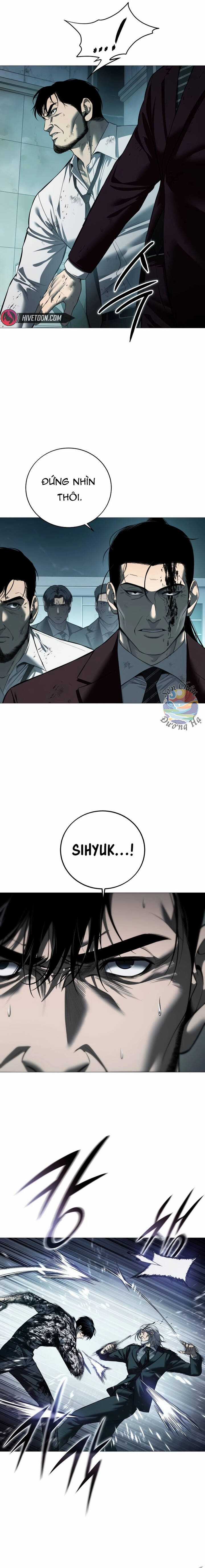 Red Shirt - Chương 9 - Trang 6