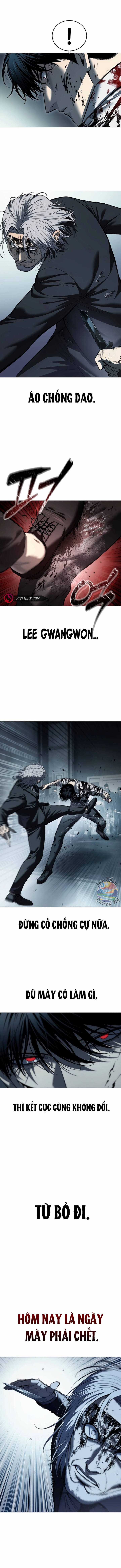 Red Shirt - Chương 9 - Trang 8