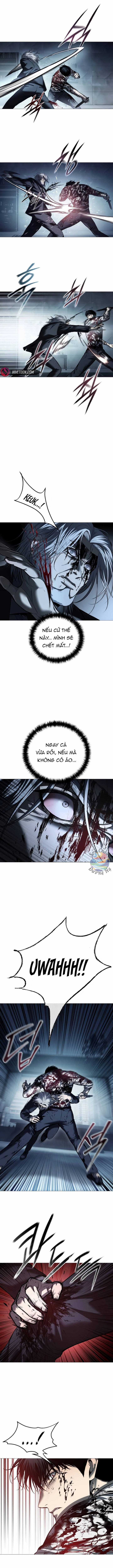 Red Shirt - Chương 9 - Trang 9