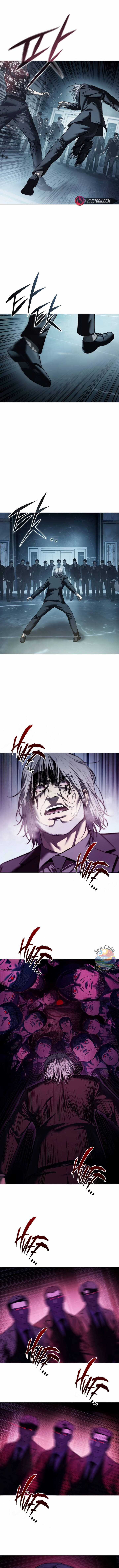 Red Shirt - Chương 9 - Trang 10