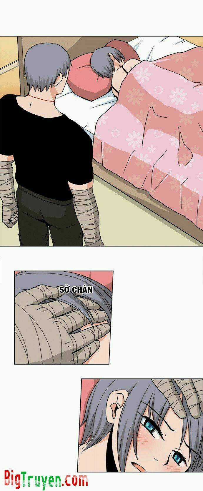 Red String - Chapter 14 - Trang 16