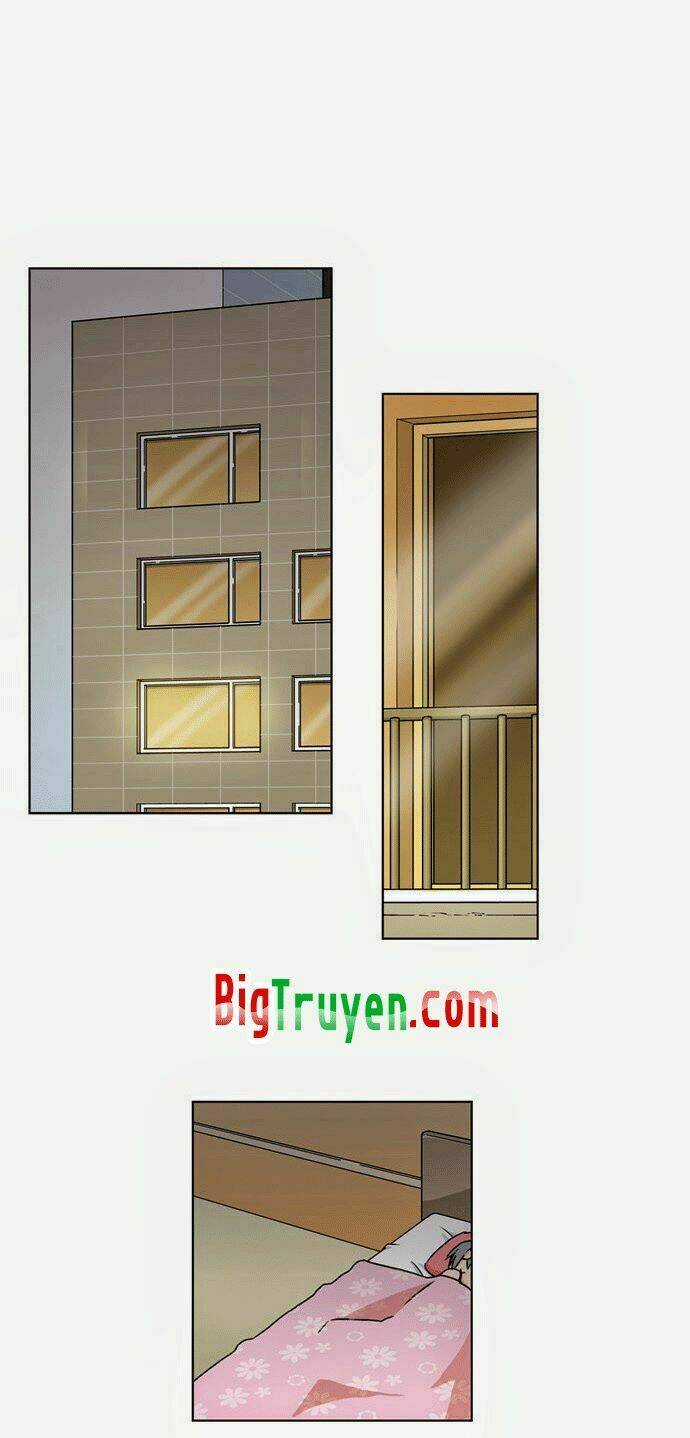 Red String - Chapter 15 - Trang 19