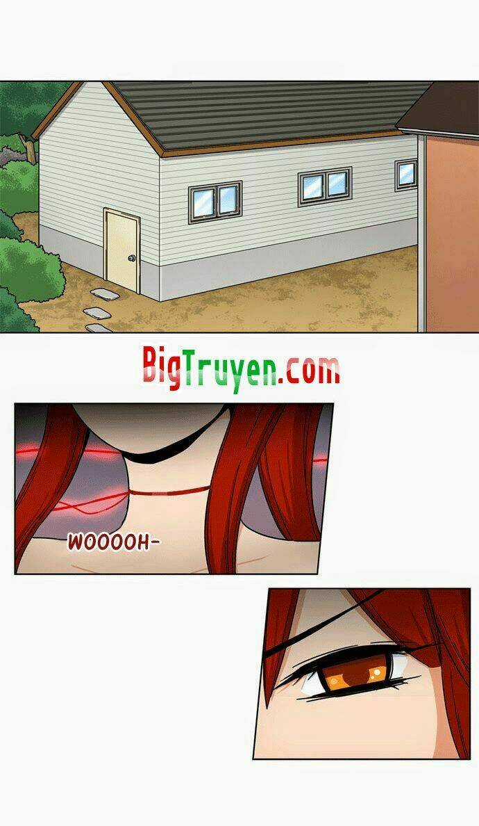 Red String - Chapter 15 - Trang 3