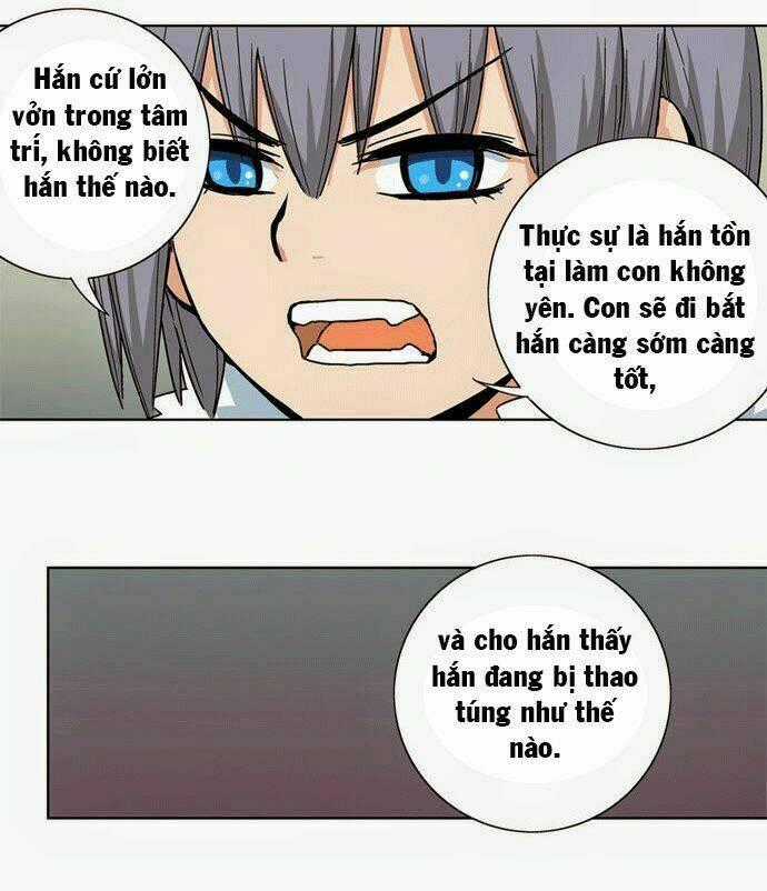 Red String - Chapter 15 - Trang 23