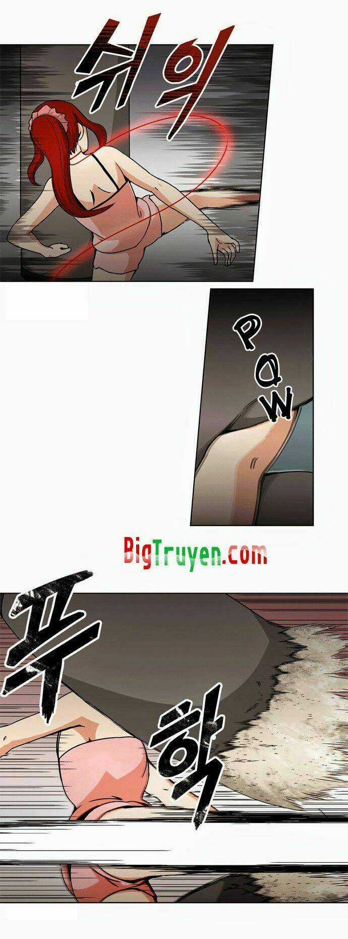 Red String - Chapter 15 - Trang 4