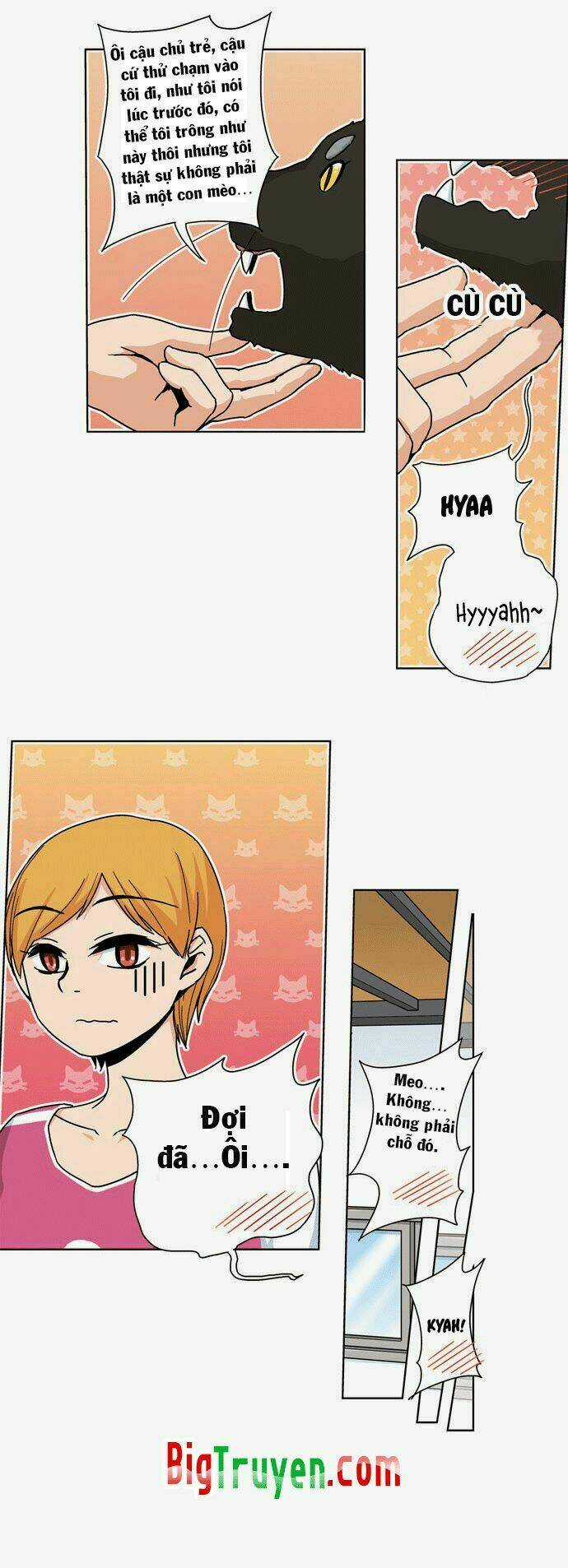 Red String - Chapter 15 - Trang 8