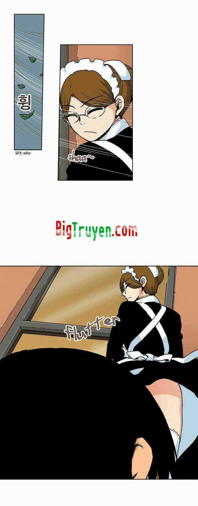 Red String - Chapter 16 - Trang 15