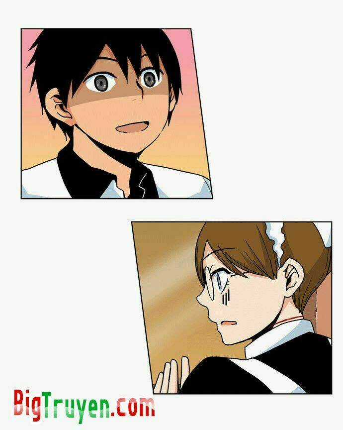 Red String - Chapter 16 - Trang 16