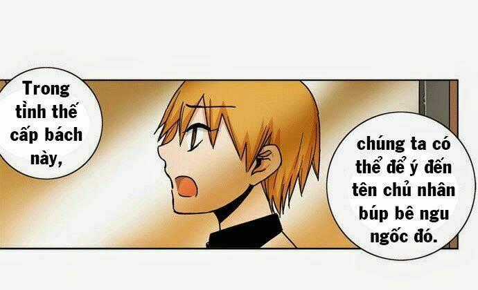 Red String - Chapter 16 - Trang 26