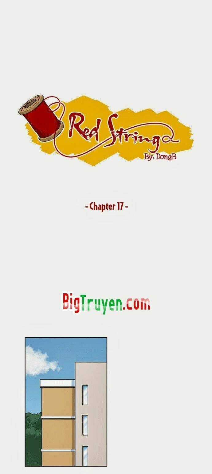 Red String - Chapter 17 - Trang 2
