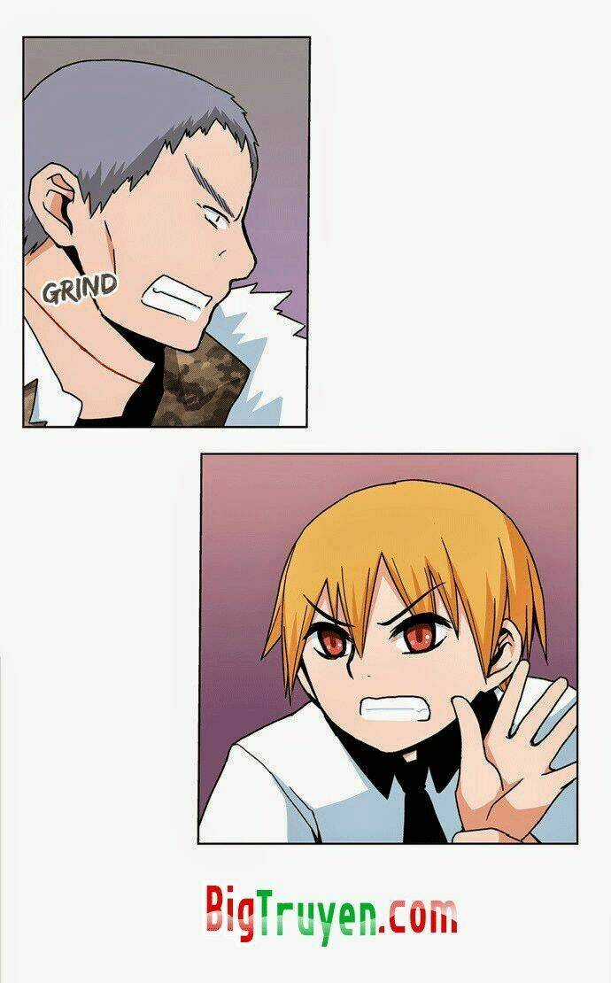 Red String - Chapter 17 - Trang 16