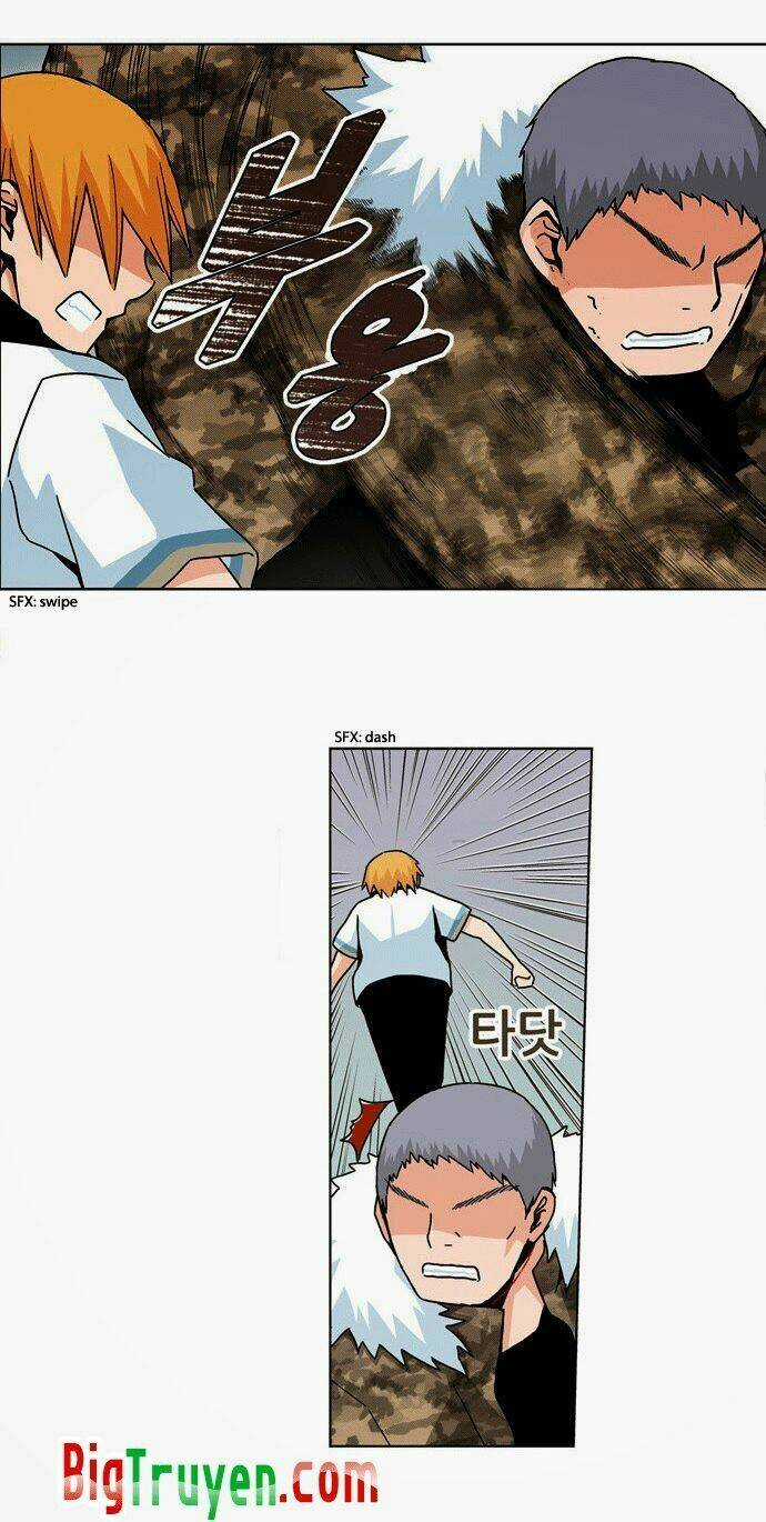 Red String - Chapter 17 - Trang 18