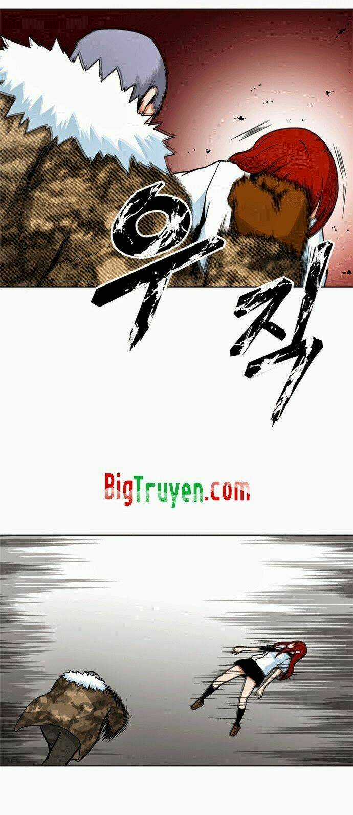 Red String - Chapter 18 - Trang 13